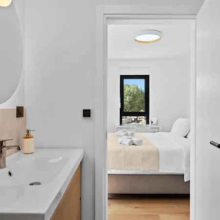 Holiday home Gorgeous In Kod Sibenika With Sauna
