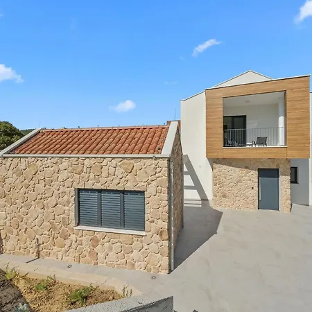 Gorgeous In Kod Sibenika With Sauna Holiday home