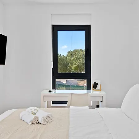Gorgeous In Kod Sibenika With Sauna * Dubrava (Sibenik-Knin)