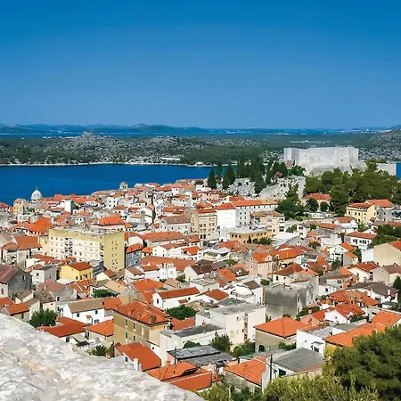 Holiday home Gorgeous In Kod Sibenika With Sauna Dubrava (Sibenik-Knin)