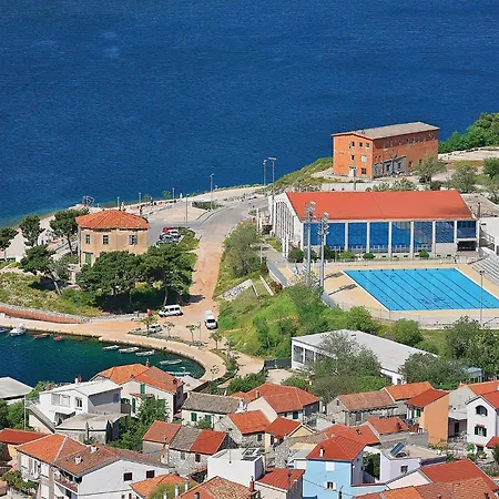 Gorgeous In Kod Sibenika With Sauna